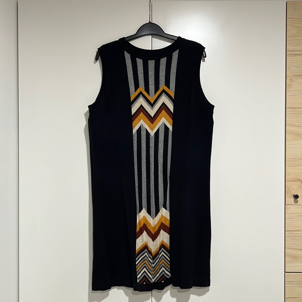 Missoni for Target 20th anniversary dress